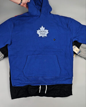 Фотография  660 - Толстовки муж HOLLISTER SW#11,8 кг, ЛОТ СТ-10111 оптом в Екатеринбурге и Свердловской области