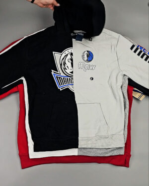 Фотография  140 - Толстовки муж HOLLISTER SW#10 кг, ЛОТ СТ-10108 оптом в Екатеринбурге и Свердловской области