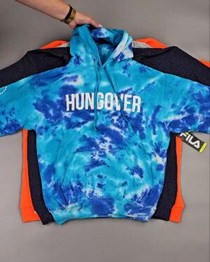 Фотография 331 - Толстовки СТОК CAN 0424#10 кг, ЛОТ СТ-10136 оптом в Екатеринбурге и Свердловской области