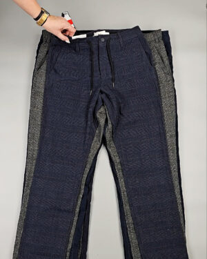 Фотография  105 - Брюки мужские зима C&A 025#10 кг, ЛОТ СТ-10047 оптом в Екатеринбурге и Свердловской области