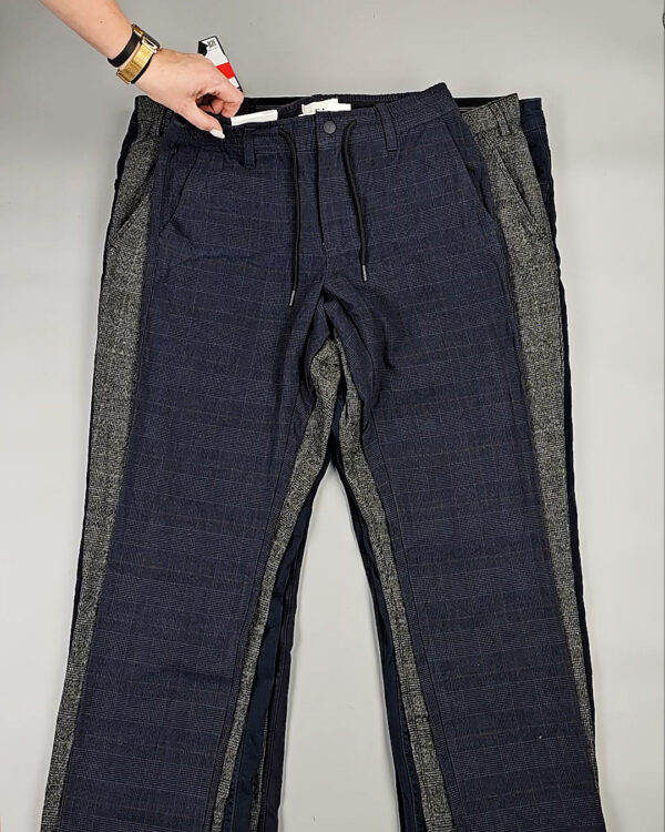 Фотография  252 - Брюки мужские зима C&A 025#10 кг, ЛОТ СТ-10047 оптом в Екатеринбурге и Свердловской области