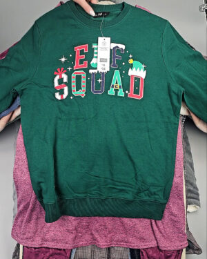 Фотография  907 - Super Creame Scotland Winter mix#50 кг, ЛОТ СХ-0293 оптом в Екатеринбурге и Свердловской области