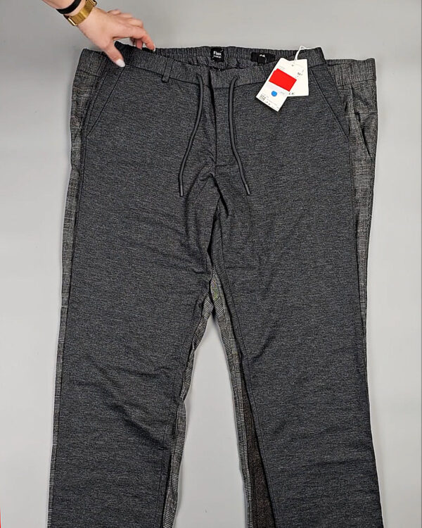 Фотография  892 - Брюки мужские зима C&A 025#10 кг, ЛОТ СТ-10046 оптом в Екатеринбурге и Свердловской области