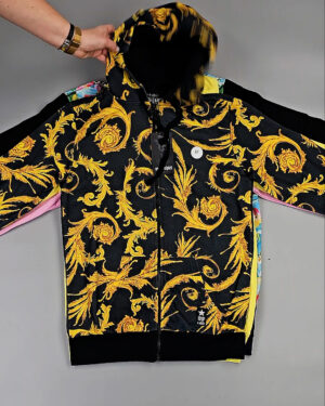 Фотография  522 - Толстовки CIRCUS 095#15 кг, ЛОТ СТ-10124 оптом в Екатеринбурге и Свердловской области