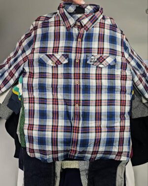 Купить Mix EKW#100 кг, ЛОТ СХ-0292 оптом в Екатеринбурге и Свердловской области