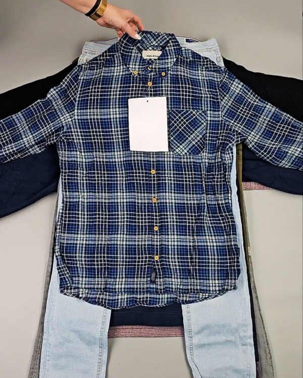 Фотография  673 - BLEND HE W 064#15 кг, ЛОТ СТ-10057 оптом в Екатеринбурге и Свердловской области