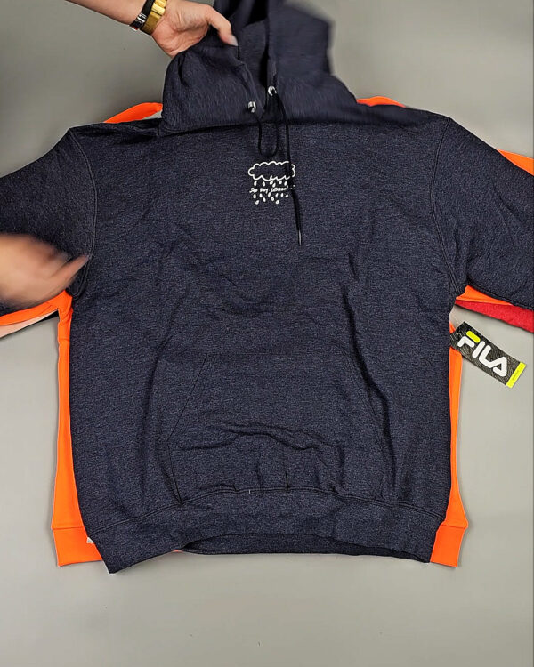 Фотография  651 - Толстовки СТОК CAN 0424#10 кг, ЛОТ СТ-10136 оптом в Екатеринбурге и Свердловской области