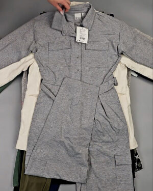 Фотография  209 - DK+Bestseller Winter mix 064#15 кг, ЛОТ СТ-10091 оптом в Екатеринбурге и Свердловской области