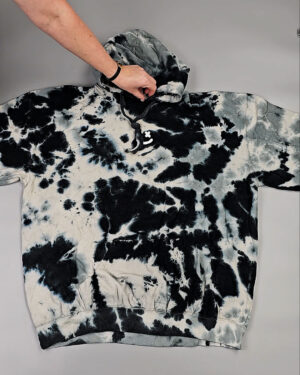 Фотография  511 - HOODIE CAN 084#10 кг, ЛОТ СТ-10118 оптом в Екатеринбурге и Свердловской области