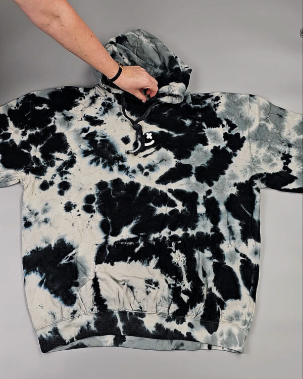 Фотография  233 - HOODIE CAN 084#10 кг, ЛОТ СТ-10118 оптом в Екатеринбурге и Свердловской области