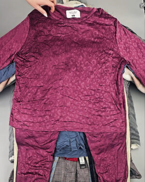 Фотография  600 - Super Creame Scotland Winter mix#50 кг, ЛОТ СХ-0293 оптом в Екатеринбурге и Свердловской области