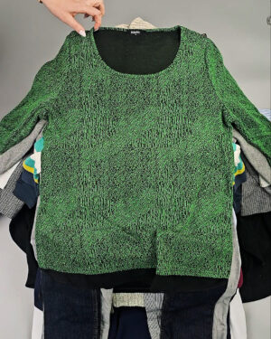 Фотография  255 - Mix EKW#100 кг, ЛОТ СХ-0292 оптом в Екатеринбурге и Свердловской области