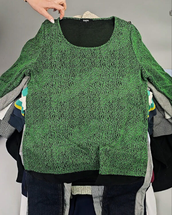 Фотография  906 - Mix EKW#100 кг, ЛОТ СХ-0292 оптом в Екатеринбурге и Свердловской области