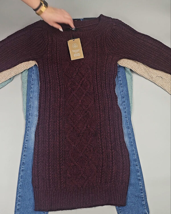 Фотография  263 - DK+Bestseller Winter mix 064#9,2 кг, ЛОТ СТ-10090 оптом в Екатеринбурге и Свердловской области