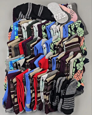 Купить Носки CAN 084#5 кг, ЛОТ СТ-10066 оптом в Екатеринбурге и Свердловской области