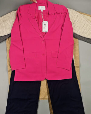 Фотография  677 - VILA Winter mix 104#15 кг, ЛОТ СТ-10079 оптом в Екатеринбурге и Свердловской области