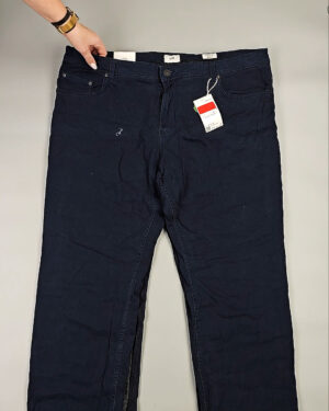 Фотография  556 - Брюки мужские зима C&A 025#10 кг, ЛОТ СТ-10047 оптом в Екатеринбурге и Свердловской области