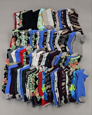 Купить Носки CAN 084#5 кг, ЛОТ СТ-10063 оптом в Екатеринбурге и Свердловской области