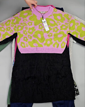 Фотография  224 - DK+Bestseller Winter mix 064#15 кг, ЛОТ СТ-10091 оптом в Екатеринбурге и Свердловской области