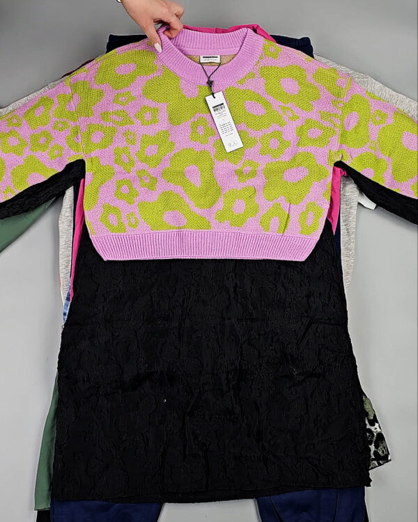 Фотография  955 - DK+Bestseller Winter mix 064#15 кг, ЛОТ СТ-10091 оптом в Екатеринбурге и Свердловской области