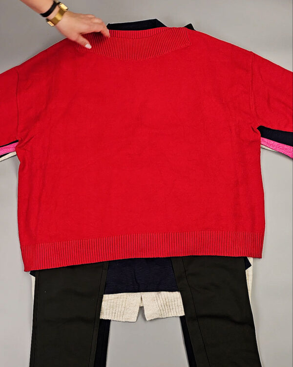 Фотография  241 - STREET ONE/CECIL W mix#10 кг, ЛОТ СТ-10048 оптом в Екатеринбурге и Свердловской области