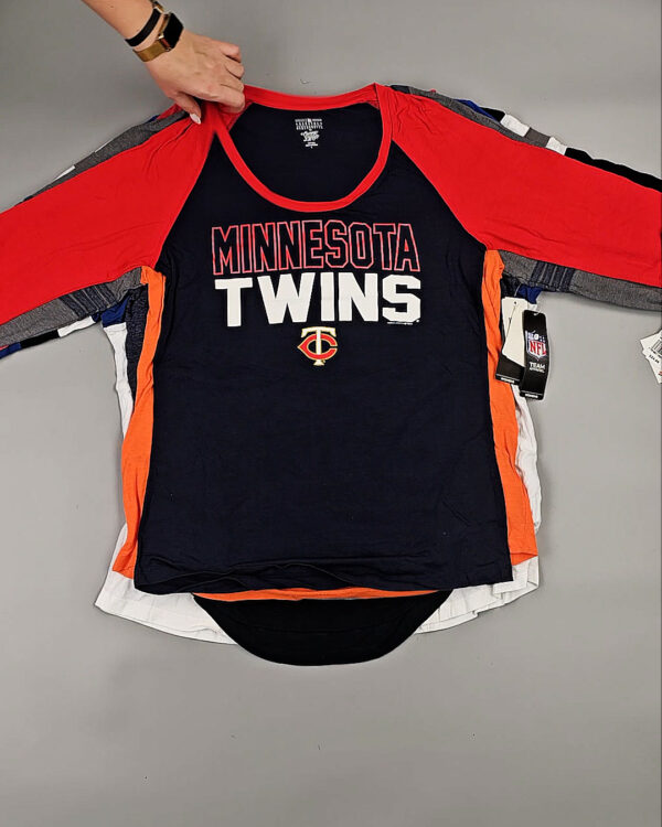 Фотография  242 - Тонковки СТОК CAN 084#7 кг, ЛОТ СТ-10060 оптом в Екатеринбурге и Свердловской области