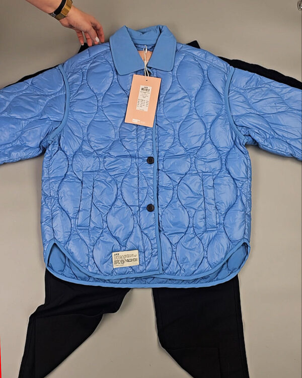 Фотография  678 - JACK JONES Women Winter mix 075 #15 кг, ЛОТ СТ-10010 оптом в Екатеринбурге и Свердловской области