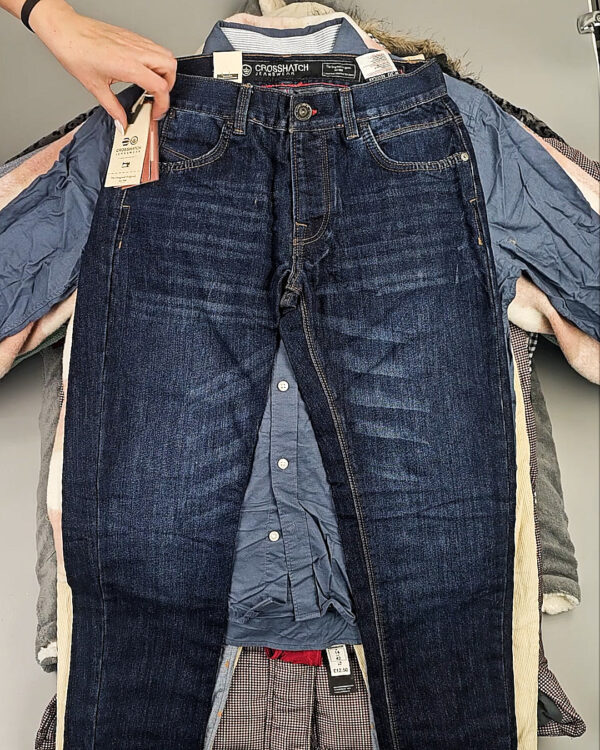 Фотография  583 - Super Creame Scotland Winter mix#50 кг, ЛОТ СХ-0293 оптом в Екатеринбурге и Свердловской области