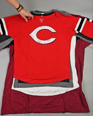 Фотография  186 - Тонковки СТОК CAN 084#7 кг, ЛОТ СТ-10059 оптом в Екатеринбурге и Свердловской области