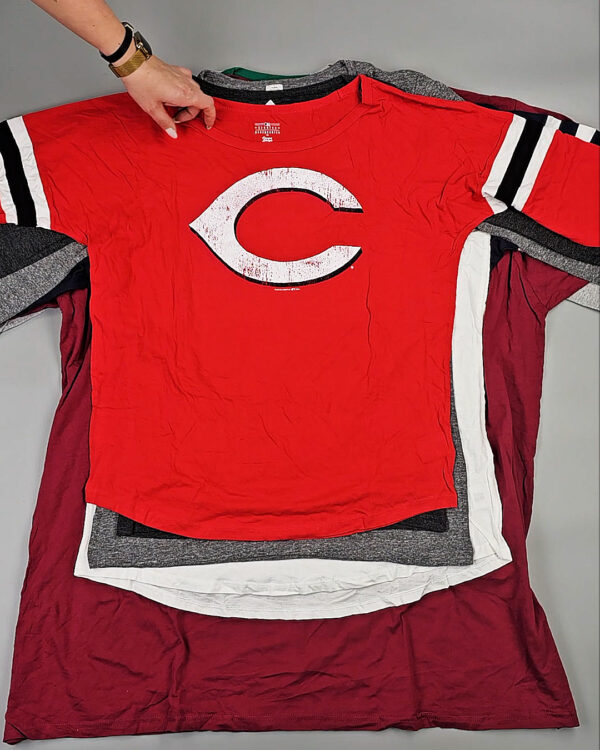 Фотография  849 - Тонковки СТОК CAN 084#7 кг, ЛОТ СТ-10059 оптом в Екатеринбурге и Свердловской области