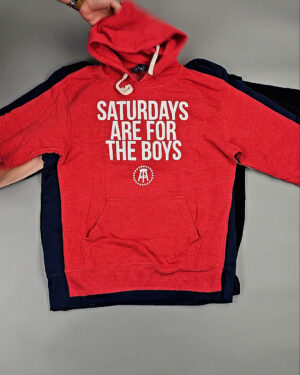 Фотография  520 - Толстовки СТОК CAN 0424#10 кг, ЛОТ СТ-10136 оптом в Екатеринбурге и Свердловской области