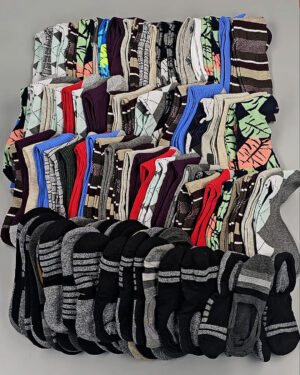 Купить Носки CAN 084#5 кг, ЛОТ СТ-10064 оптом в Екатеринбурге и Свердловской области