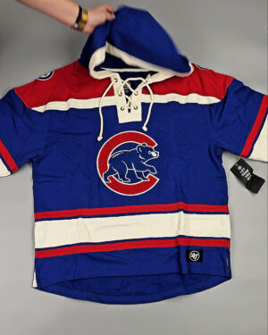 Фотография  146 - Толстовки СТОК CAN 0424#10 кг, ЛОТ СТ-10138 оптом в Екатеринбурге и Свердловской области