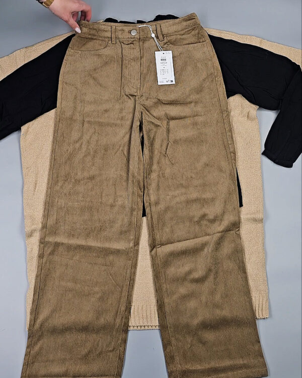 Фотография  913 - VILA Winter mix 104#15 кг, ЛОТ СТ-10079 оптом в Екатеринбурге и Свердловской области