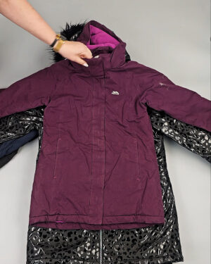 Фотография 942 - Куртки детские (Children Anoraks)#11 кг, ЛОТ СХ-0281 оптом в Екатеринбурге и Свердловской области