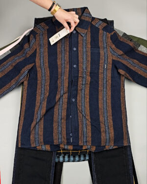 Фотография  324 - Мужской зимний микс Blend He, 20 кг, ЛОТ СТ-10050 оптом в Екатеринбурге и Свердловской области