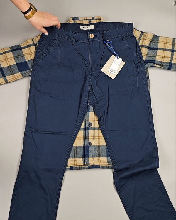 Фотография  617 - BLEND HE W 064#15 кг, ЛОТ СТ-10054 оптом в Екатеринбурге и Свердловской области