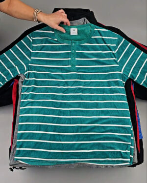 Фотография  609 - Толстовки флис м/ж (Adult Fleece Tops Pr/Lux)#18 кг, ЛОТ СХ-0263 оптом в Екатеринбурге и Свердловской области