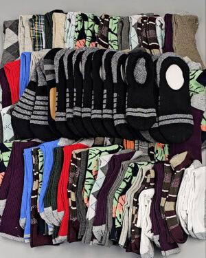 Купить Носки CAN 084#5 кг, ЛОТ СТ-10061 оптом в Екатеринбурге и Свердловской области