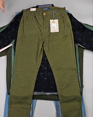 Фотография  127 - Мужской зимний микс Blend He, 20 кг, ЛОТ СТ-10052 оптом в Екатеринбурге и Свердловской области