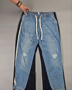 Фотография  283 - BRAND STOCK джинсы#10 кг, ЛОТ СТ-10075 оптом в Екатеринбурге и Свердловской области