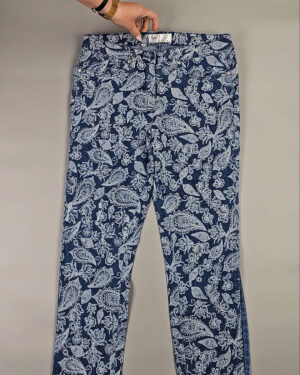 Фотография  840 - BRAND STOCK джинсы#10 кг, ЛОТ СТ-10074 оптом в Екатеринбурге и Свердловской области