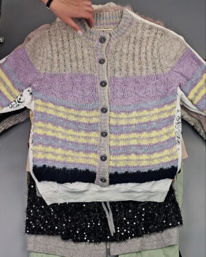 Фотография  751 - Super Creame Scotland Winter mix#50 кг, ЛОТ СХ-0294 оптом в Екатеринбурге и Свердловской области