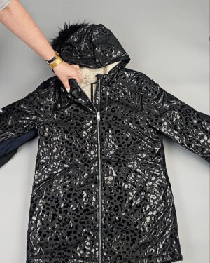 Фотография  273 - Куртки детские (Children Anoraks)#11 кг, ЛОТ СХ-0281 оптом в Екатеринбурге и Свердловской области