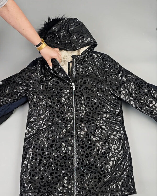 Фотография  713 - Куртки детские (Children Anoraks)#11 кг, ЛОТ СХ-0281 оптом в Екатеринбурге и Свердловской области