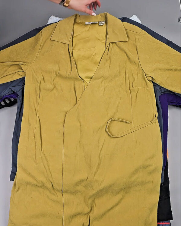 Фотография  170 - Oversize Winter mix Premium#25 кг, ЛОТ СХ-0288 оптом в Екатеринбурге и Свердловской области