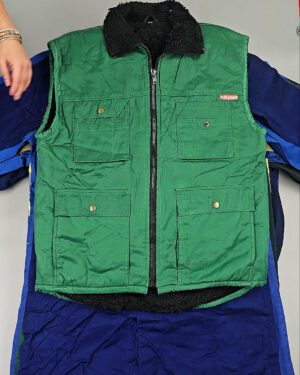 Фотография  680 - Рабочая одежда крем+экстра (Work clothes cr+ex)#25 кг, ЛОТ СХ-0265 оптом в Екатеринбурге и Свердловской области