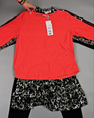 Фотография  902 - DK+Bestseller Winter mix 064#15 кг, ЛОТ СТ-10091 оптом в Екатеринбурге и Свердловской области