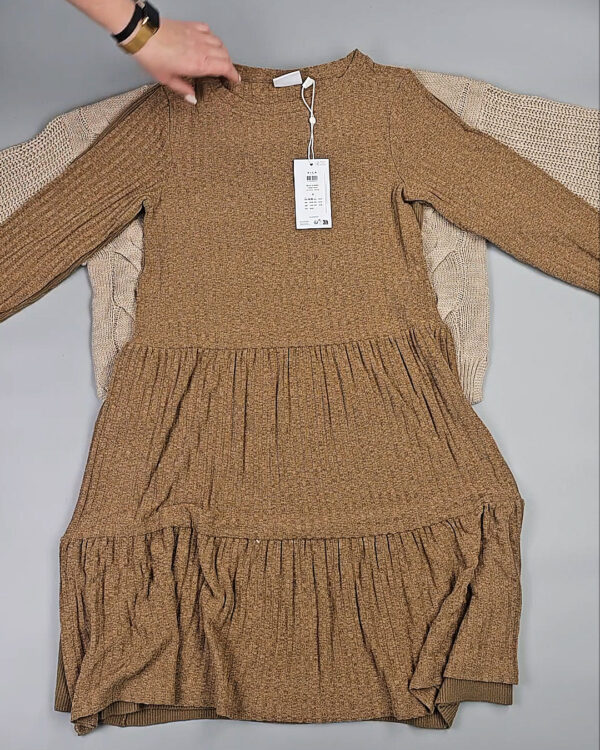 Фотография  234 - VILA Winter mix 104#15 кг, ЛОТ СТ-10080 оптом в Екатеринбурге и Свердловской области