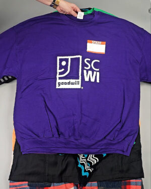 Фотография  882 - Oversize Winter mix Premium#25 кг, ЛОТ СХ-0288 оптом в Екатеринбурге и Свердловской области